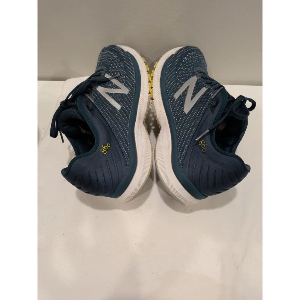 New Balance M860A10 Men's Running Shoe Size 8 W 10